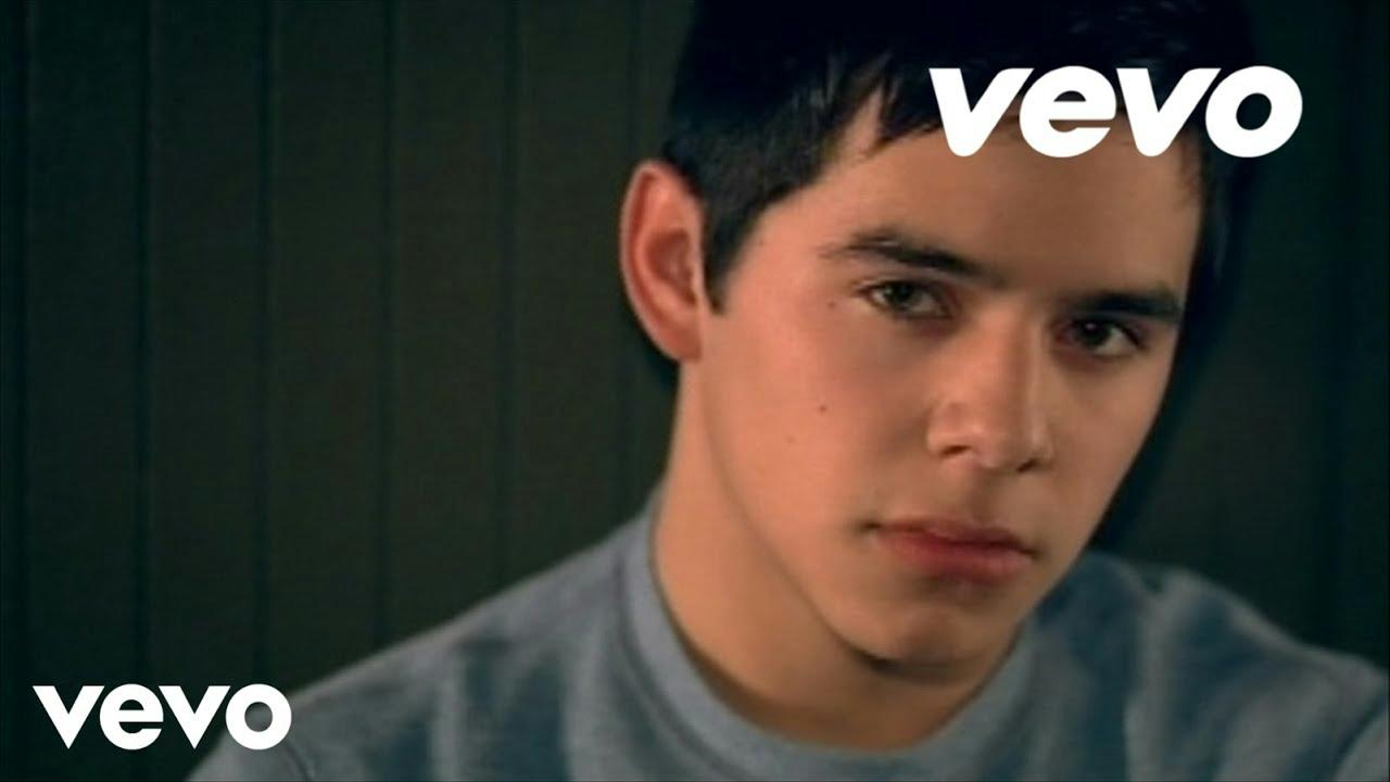 David Archuleta - A Little Too Not Over You | Lyrics song ngữ | CapyLearn